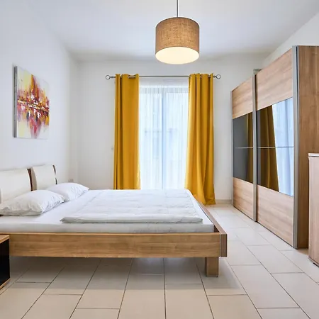 Apartamento Luxurious Tigne Seafront Escape *