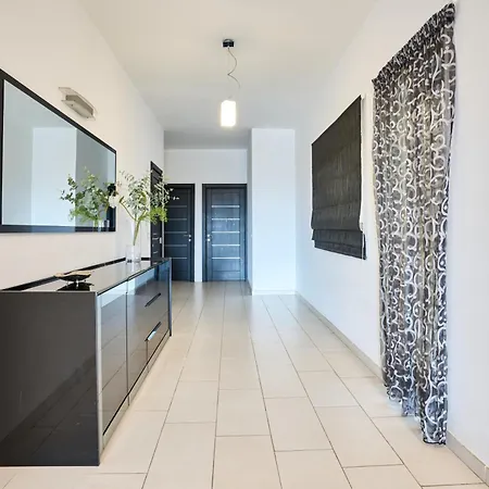 Luxurious Tigne Seafront Escape *