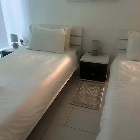Luxurious Tigne Seafront Escape * Gzira