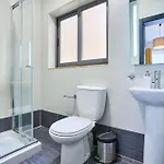 Apartment Luxurious Tigne Seafront Escape *