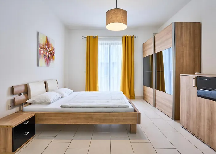 Apartman Luxurious Tigne Seafront Escape *