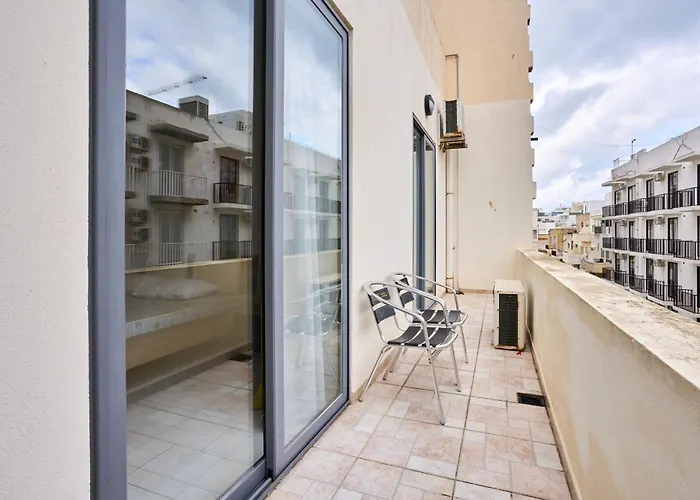 Luxurious Tigne Seafront Escape *