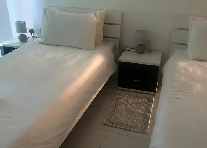 Luxurious Tigne Seafront Escape * Gzira